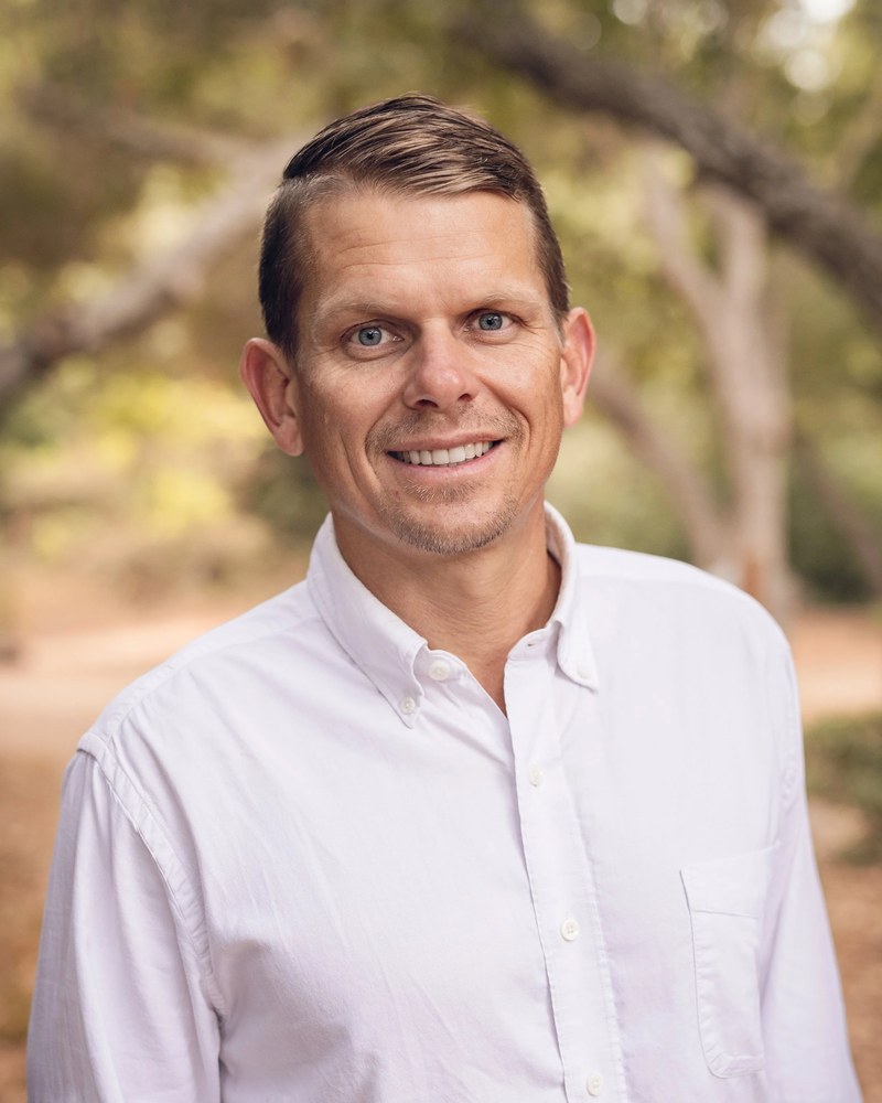 Tim Morton-Smith